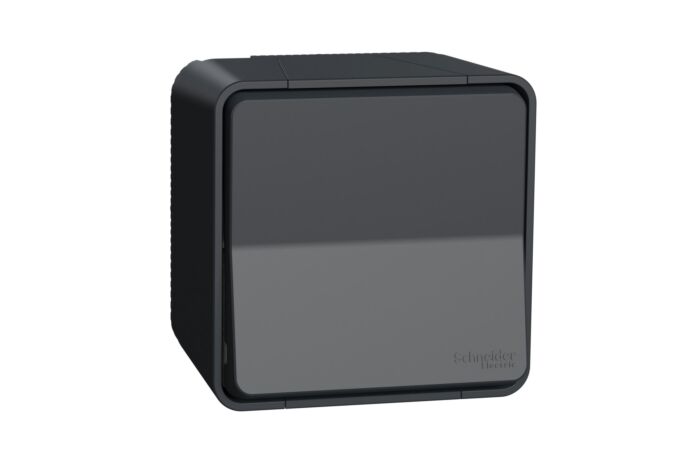 SCHNEIDER MUR35033 Kompletní Spínač dvojpólový ř.2