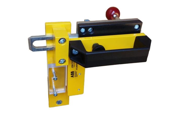 ABB Jokab SafetyJSM D20 2TLA020302R1000