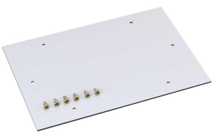 Podložka 2518 montážní