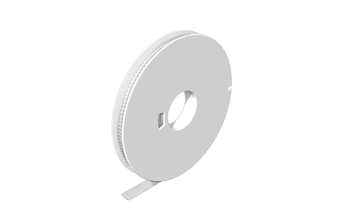 WEIDMÜLLER Označení svorek -Štítek WS 12/3.5 MM WS