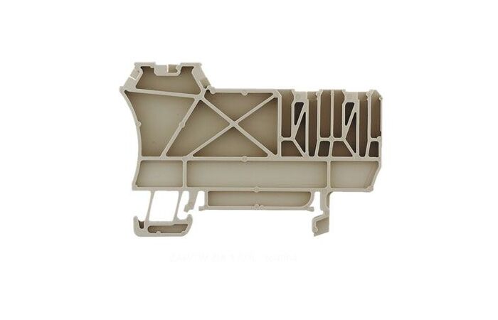 WEIDMÜLLER Bočnice ZAP/TWZIA15/3L