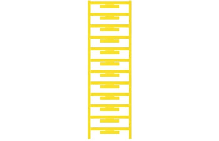 WEIDMÜLLER Označení svorek - Kryt výstražný WAD 5 MC NE GE