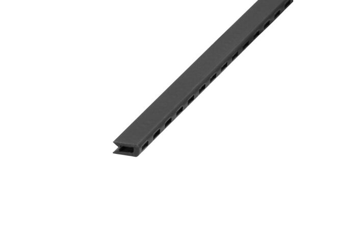 WEIDMÜLLER Izolační profil ,ISPF QB75 SW