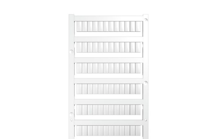 WEIDMÜLLER Označení svorek - Štítek WS 10/5 MC M SDR. Potisk možný dle specifikace zákazníka.