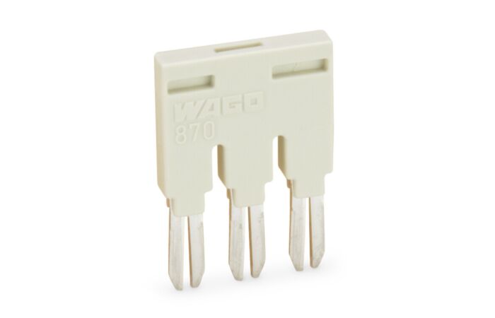 Můstek WAGO 870-403 (1020081)