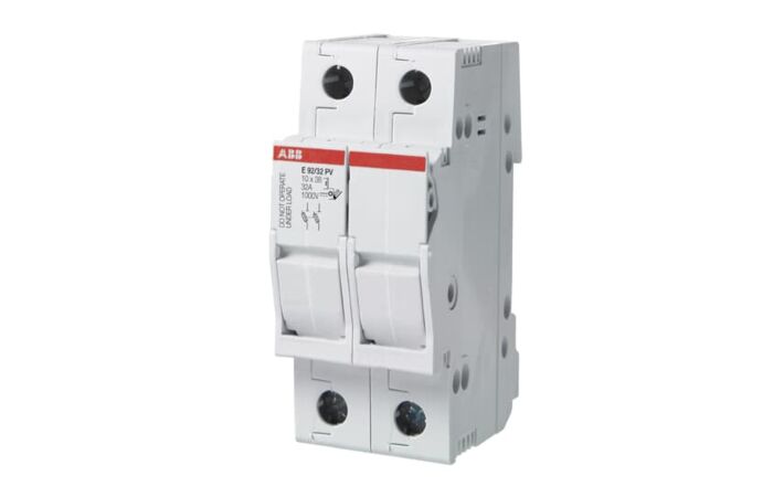 ABB MDRC-System pro M comp.E9132 PVs 2CSM204693R1801