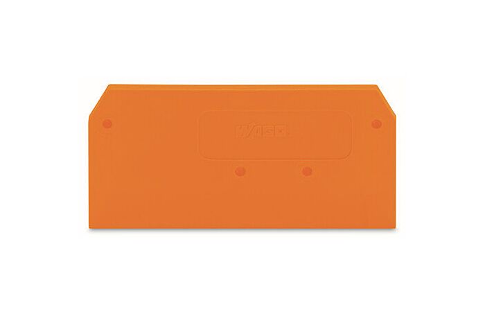 WAGO Víčko 281-329