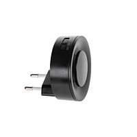 RIBI LED WW B Svítidlo LED do zásuvky