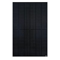 RUNERGY Panel HY-DH96N11B 455W monofacial celočerný, rám 30 mm