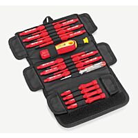 CIMCO Sada šroubovákových nástavců (18 ks)