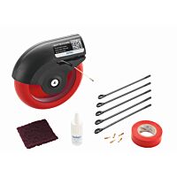 CIMCO Protahovací souprava KATIBlitz MINI ø 1,2 mm - 25 m