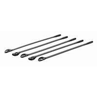 CIMCO Sada zaváděcích sond M 2,5 (5 ks)