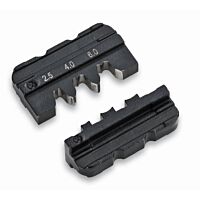 CIMCO Lisovací čelist na konektory MC4 2,5 - 6 mm2 (1 pár)