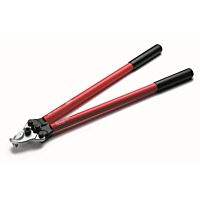 CIMCO Kabelové nůžky Al + Cu do ø 26 mm