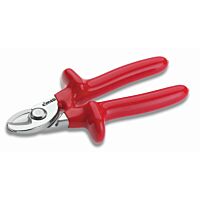 CIMCO Kabelové nůžky VDE Al + Cu do ø 16 mm