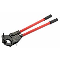 CIMCO Kabelový řezák Al + Cu do ø 100 mm