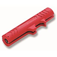 CIMCO Univerzální odplášťovací nůž JOKARI ø 8 - 13 mm