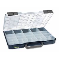 CIMCO Plastový magazín CARRY-LITE 55