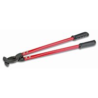 CIMCO Kabelové nůžky Al + Cu do ø 42 mm