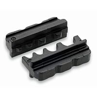 CIMCO Lisovací čelisti na neizolovaná oka 0,5 - 10 mm2 (1 pár)