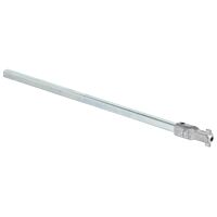 SCHNEIDER Hřídel GS2AE22 pro odpínač 50..400A 10x1