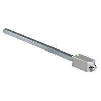 SCHNEIDER GS2AE61 Hřídel pro odpínač 400..1200A 15