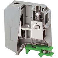 SCHNEIDER Linergy šroubová svorka, 2 body, 50mm² šedá, sada 25