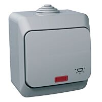 SCHNEIDER WDE000616 Ovládač tlačítkový s orientač
