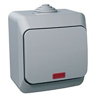 SCHNEIDER WDE000661 Přepínač střídavý s orientační