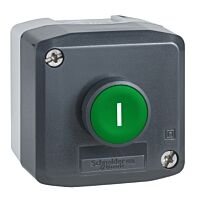SCHNEIDER Skříňka XAL-D102E