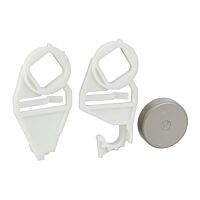 SCHNEIDER Adaptér LV432604 pro uzamykání otočné rukojeti