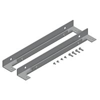 SCHNEIDER NSYSMPSE6 2 spojovací lišty pro mp š.600