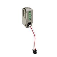 SCHNEIDER Blok LV434210 24V DC