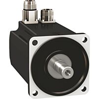 SCHNEIDER BMH1003T06A1A Servomotor PMSM, příruba 1