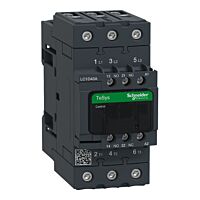 SCHNEIDER Stykač LC1D40AM7 220VAC