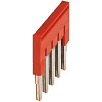 SCHNEIDER NSYTRAL25 Propoj. můstek, 5 bodů pro 2,5