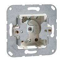 SCHNEIDER 121920 Spínač na klíč 4/1, 10A, 250V, IP