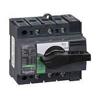 SCHNEIDER Odpínač INS-80A 3P (28904)