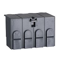 SCHNEIDER Kryt 28957 INS40-INS80 svorek 3P/4P