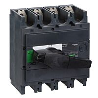 SCHNEIDER Odpínač INS - 630 4P (31115)