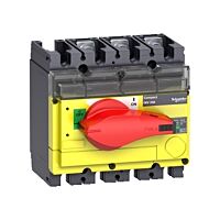 SCHNEIDER Odpínač INV - 250 3P (31186)