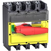 SCHNEIDER Odpínač INV400 4P (31191)