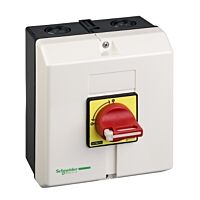 SCHNEIDER Odpínač VARIO VCF-3GE 50A