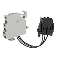 SCHNEIDER Kontakt 48477 5A 240V kombi