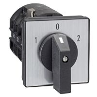 SCHNEIDER Spínač K63-E003WP 63A reverzační