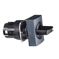 SCHNEIDER Hlavice ovládací ZB6DD25 otočná