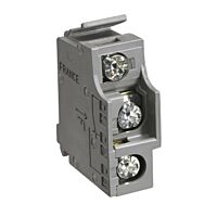 SCHNEIDER Kontakt 33109 indikace poloh