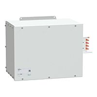 SCHNEIDER KSC800ABG4 KSC koncová napájecí skříň 80