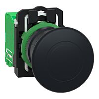 SCHNEIDER Hlavice ovl. ZB5RTC2 stiskací