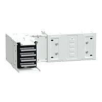 SCHNEIDER KSA1000DLC401 Koleno 800-1000 A horizont